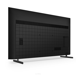 SONY FWD-85X80L  ​85-calowy BRAVIA 4K HDR z Google TV i 3-letnim pakietem ochrony PrimeSupport - 3