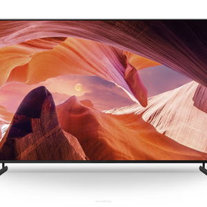 SONY FWD-85X80L  ​85-calowy BRAVIA 4K HDR z Google TV i 3-letnim pakietem ochrony PrimeSupport - 7