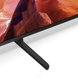 SONY FWD-85X80L  ​85-calowy BRAVIA 4K HDR z Google TV i 3-letnim pakietem ochrony PrimeSupport - 8