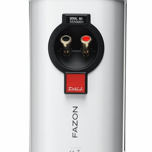 Dali Fazon Mikro Biały - 2
