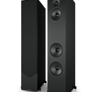 Acoustic Energy AE320² – kolumna głośnikowa, dynamiczne brzmienie - 2