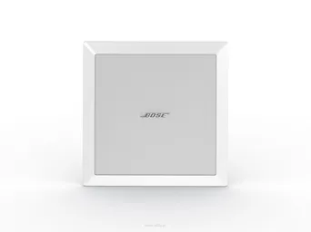 BOSE FreeSpace DS Square Grille