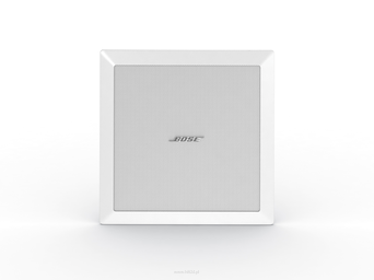 BOSE FreeSpace DS Square Grille