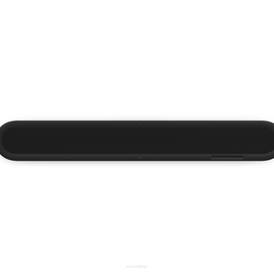 Sonos Beam Ultra – Czarny soundbar Dolby Atmos 7.1.2 z HDMI eARC z Dolby Atmos do telewizorów o przekątnej do 65 cali. - 2