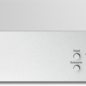 PRO-JECT Phono Box S3 B Przedwzmacniacz gramofonowy z serii entry-level, który oferuje w pełni zbalansowane połączenie - 2