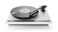 ROKSAN Atessa  gramofon Biały