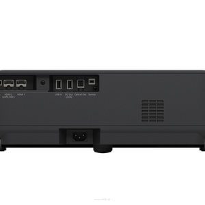 EPSON EH-LS650B  Inteligentny projektor laserowy 4K PRO-UHD - 4