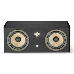 Focal ARIA EVO X CENTER MOSS GREEN HIGH GLOSS Kolumna głośnikowa centralna - 4
