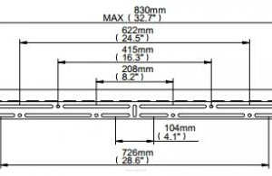 B-Tech BT8422 - 5