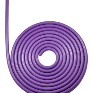 Melodika MDC2400 Purple Rain Przewód głośnikowy OFC klasy 4N 2x4mm2 z żyłą BassCore  - 2