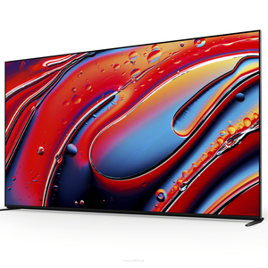 SONY FWD‑65XR90  BRAVIA 9 QLED XR|Mini wyświetlacz LED 4K z Google TV i 3-letnim pakietem PrimeSupport - 9