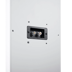 Canton Atelier InWall 11 White Semi-Gloss – głośnik ścienny do zabudowy 200 W - 5