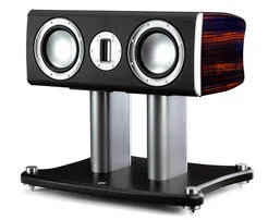 Monitor Audio Platinum PLC150 II Kolumna głośnikowa centralna