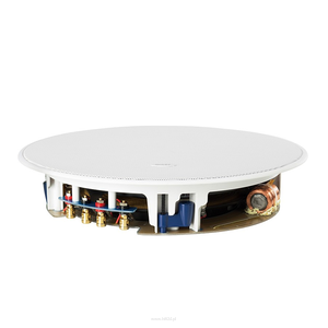 KEF Ci200TRb Ultra-cienki subwoofer o imponujących możliwościach - 6
