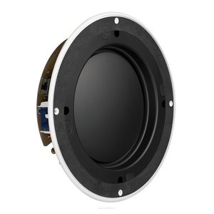 KEF Ci200TRb Ultra-cienki subwoofer o imponujących możliwościach - 3