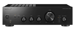PIONEER A-10AE-B Integrated Amplifier, Black