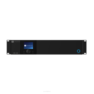 JBL Synthesis 9.2.4 z SDR-40, SMA8300, głośnikami SCL-10, SCL-9, SCL-8 i podwójnym SSW-5. System Dolby Atmos najwyższej klasy. - 6