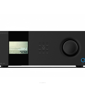 JBL Synthesis 9.2.4 z SDR-40, SMA8300, głośnikami SCL-10, SCL-9, SCL-8 i podwójnym SSW-5. System Dolby Atmos najwyższej klasy. - 2