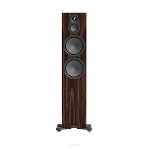 Monitor Audio Silver 500 8G Satin White – kolumna podłogowa Hi-Fi - 9