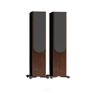 Monitor Audio Silver 500 8G Satin White – kolumna podłogowa Hi-Fi - 10