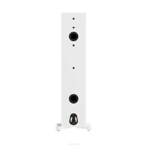Monitor Audio Silver 500 8G Satin White – kolumna podłogowa Hi-Fi - 3