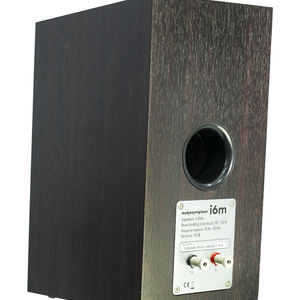 Audiosymptom i6m  Copper  ( para) Monitory głośnikowe - 3