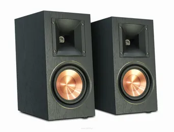 Audiosymptom i6m  Copper Monitory głośnikowe 