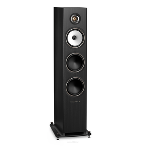 Triangle Solstice 8 – Black Ash -kolumna Hi-Fi do stereo i kina domowego - 2
