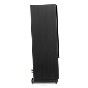 Triangle Solstice 8 – Black Ash -kolumna Hi-Fi do stereo i kina domowego - 3