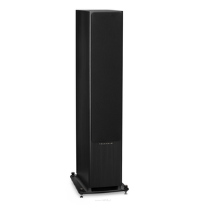 Triangle Solstice 8 – Black Ash -kolumna Hi-Fi do stereo i kina domowego - 4