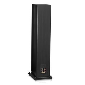 Triangle Solstice 8 – Black Ash -kolumna Hi-Fi do stereo i kina domowego - 5