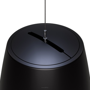 Bose DesignMax Luna 140° szerokiego, zrównoważonego pokrycia dźwiękiem,Moc znamionowa (ciągła): 140 W - 4