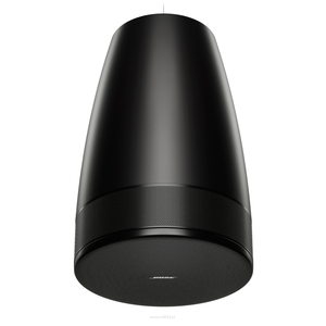 Bose DesignMax Luna 140° szerokiego, zrównoważonego pokrycia dźwiękiem,Moc znamionowa (ciągła): 140 W - 6