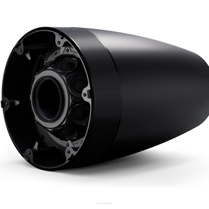 Bose DesignMax Luna 140° szerokiego, zrównoważonego pokrycia dźwiękiem,Moc znamionowa (ciągła): 140 W - 7