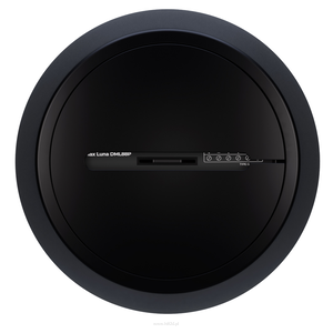 Bose DesignMax Luna 140° szerokiego, zrównoważonego pokrycia dźwiękiem,Moc znamionowa (ciągła): 140 W - 8