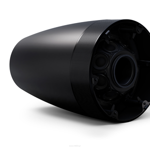 Bose DesignMax Luna 140° szerokiego, zrównoważonego pokrycia dźwiękiem,Moc znamionowa (ciągła): 140 W - 10