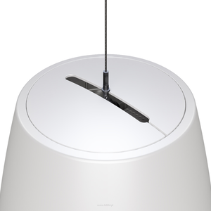 Bose DesignMax Luna 140° szerokiego, zrównoważonego pokrycia dźwiękiem,Moc znamionowa (ciągła): 140 W - 13