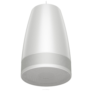 Bose DesignMax Luna 140° szerokiego, zrównoważonego pokrycia dźwiękiem,Moc znamionowa (ciągła): 140 W - 15