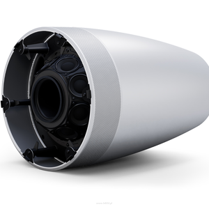 Bose DesignMax Luna 140° szerokiego, zrównoważonego pokrycia dźwiękiem,Moc znamionowa (ciągła): 140 W - 16