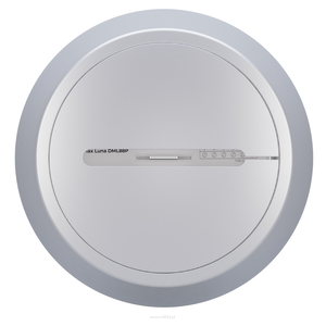 Bose DesignMax Luna 140° szerokiego, zrównoważonego pokrycia dźwiękiem,Moc znamionowa (ciągła): 140 W - 17