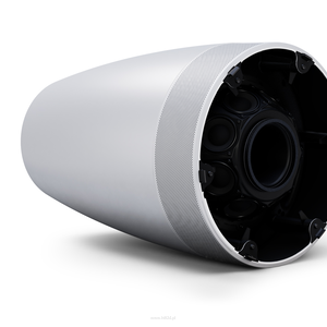 Bose DesignMax Luna 140° szerokiego, zrównoważonego pokrycia dźwiękiem,Moc znamionowa (ciągła): 140 W - 19