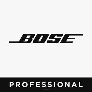 Bose DesignMax Luna 140° szerokiego, zrównoważonego pokrycia dźwiękiem,Moc znamionowa (ciągła): 140 W - 21
