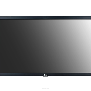 LG 22SM3G-B 22-calowy wyświetlacz cyfrowy IPS FHD z podświetleniem LED z serii SM3G-B z wbudowanym systemem CMS, czterordzeniowym procesorem SoC z webOS™ 4.0, platformą Smart Signage i wbudowaną siecią Wi-Fi - 3