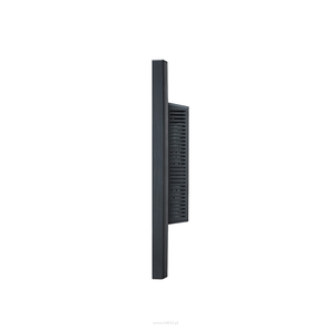 LG 22SM3G-B 22-calowy wyświetlacz cyfrowy IPS FHD z podświetleniem LED z serii SM3G-B z wbudowanym systemem CMS, czterordzeniowym procesorem SoC z webOS™ 4.0, platformą Smart Signage i wbudowaną siecią Wi-Fi - 5