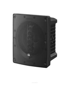 TOA HS-1200BT Profesjonalny dwudrożny zestaw głosnikowy z wbudowanym transformatorem mocy 60W