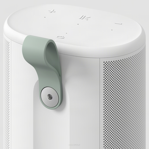 Sonos Play White Przenośny wodoodporny głośnik stworzony z myślą o użytku w domu i nie tylko 24 h pracy, IP67, wbudowany powerbank - 3