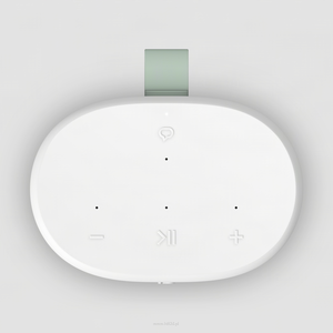 Sonos Play White Przenośny wodoodporny głośnik stworzony z myślą o użytku w domu i nie tylko 24 h pracy, IP67, wbudowany powerbank - 6