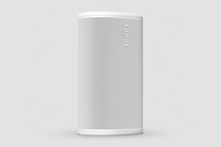 Sonos Play Biały – przenośny głośnik Bluetooth IP67, 24h pracy, wodoodporny, powerbank