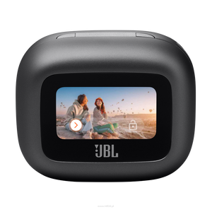 JBL Live Buds 3 Prawdziwie bezprzewodowe słuchawki dokanałowe z redukcją szumów i technologią Smart Charging Case - 5