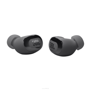 JBL Live Buds 3 Prawdziwie bezprzewodowe słuchawki dokanałowe z redukcją szumów i technologią Smart Charging Case - 2